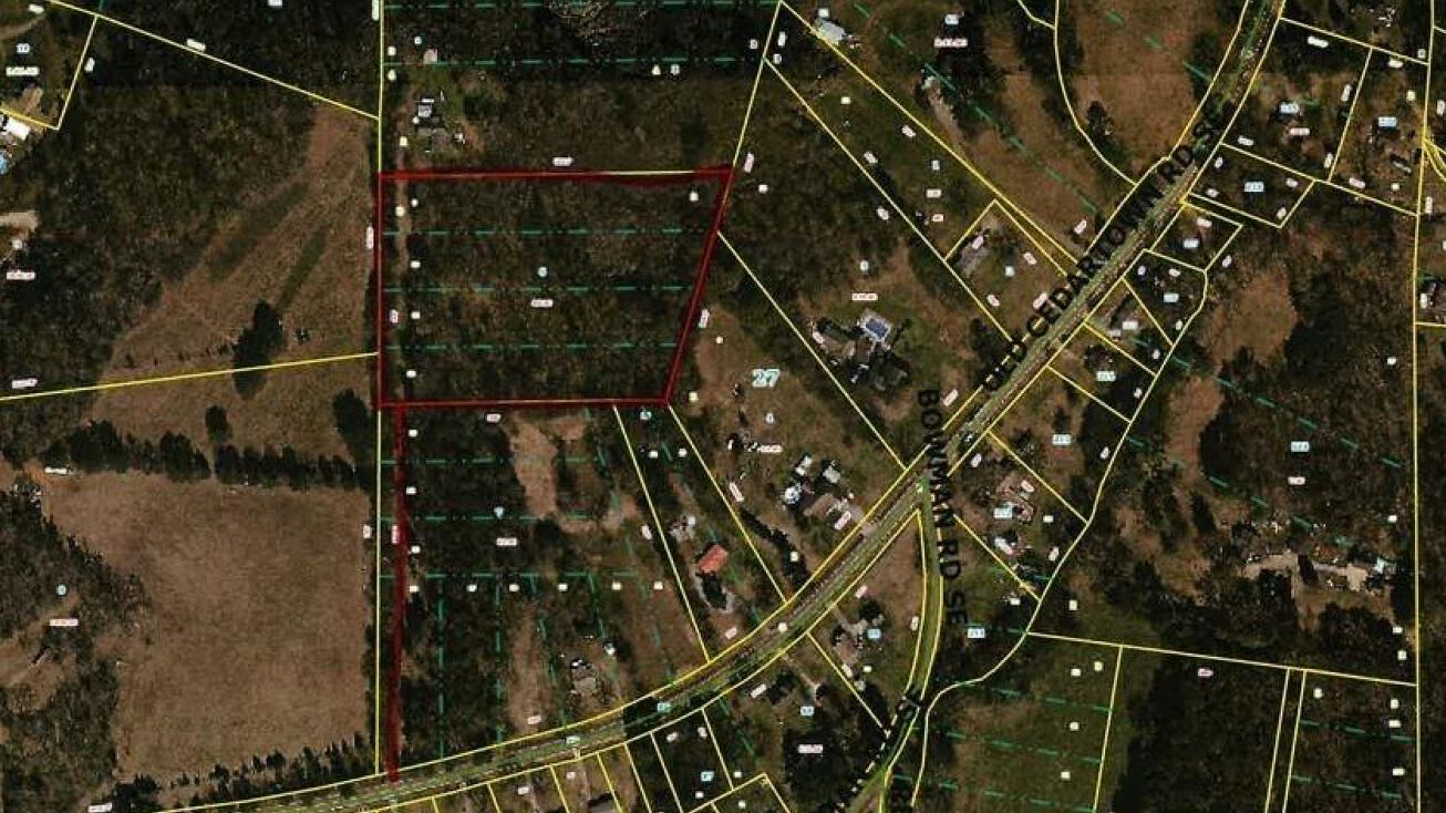 Old Cedartown Hwy, Lindale, GA 30147