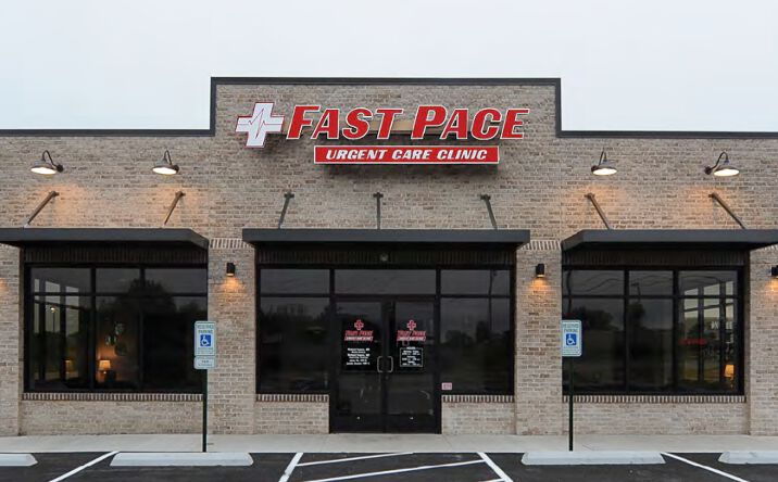 Fast Pace Indianola Ms