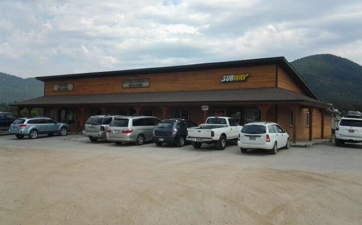 image of property at 440-446 HIGHWAY 135 Saint Regis MT 59866