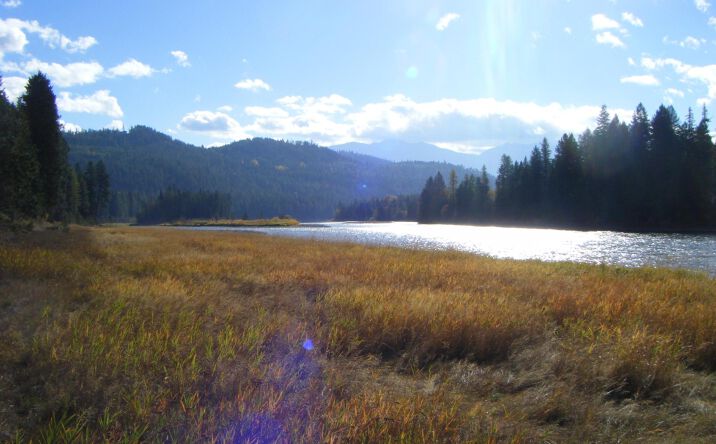 image of property at 11251 US HIGHWAY 2 Troy MT 59935-8730