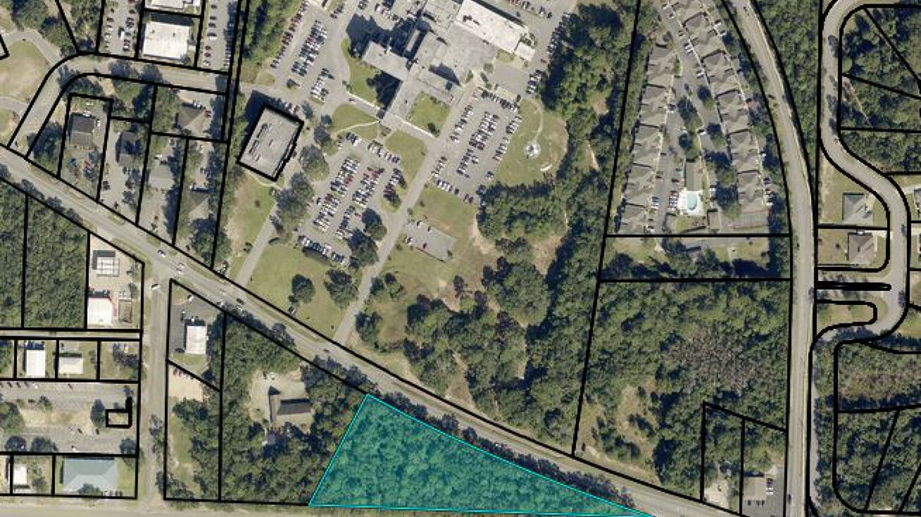 6000 Block Berryhill Road, Milton, FL 32570