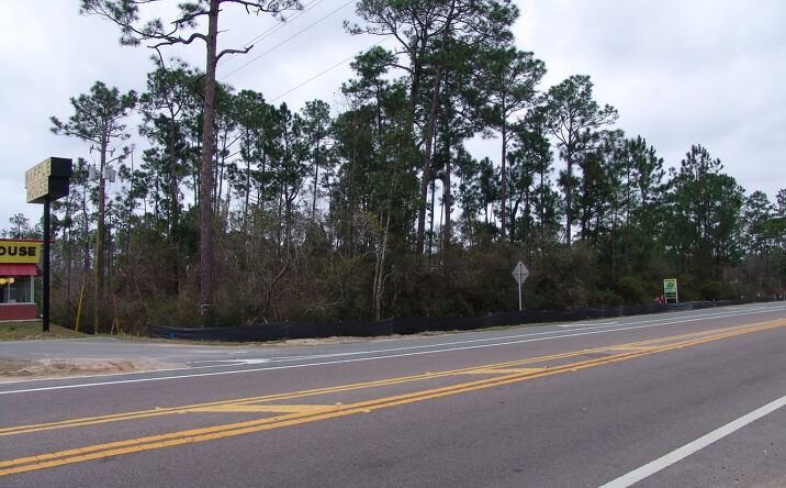 Pictures of Land property located at 0 Sorrento Road, Pensacola, FL 32507 for sales - image #1