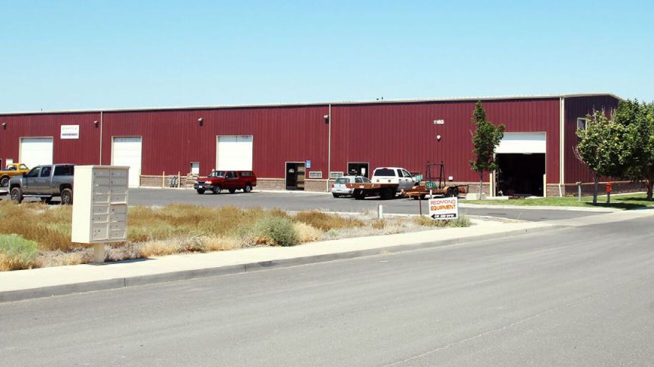 1103 Northeast 11th Street, Redmond, OR 97756