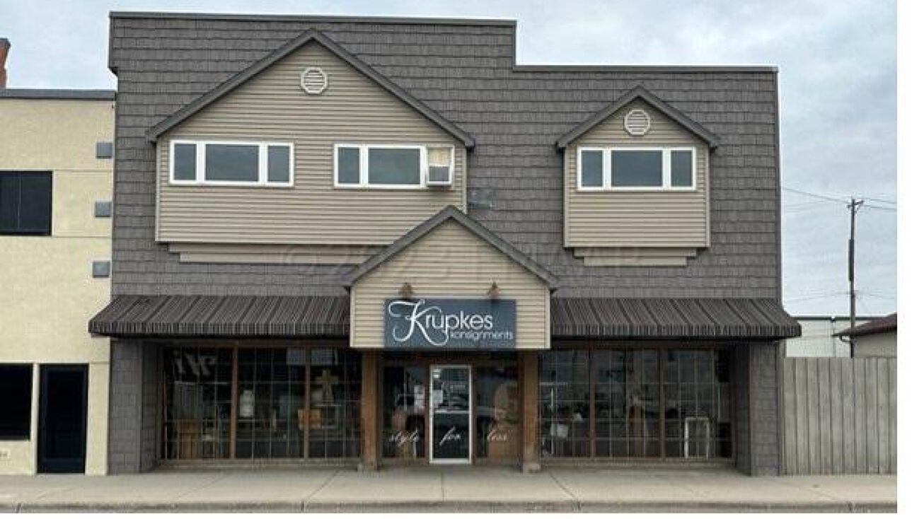 312 Dakota Avenue, Wahpeton, ND 58075