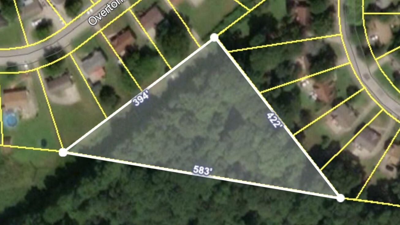 S Pollard Rd, Clarksville, TN 37042