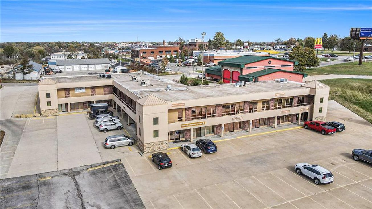 3400 Ashland Avenue, St Joseph, MO 64506