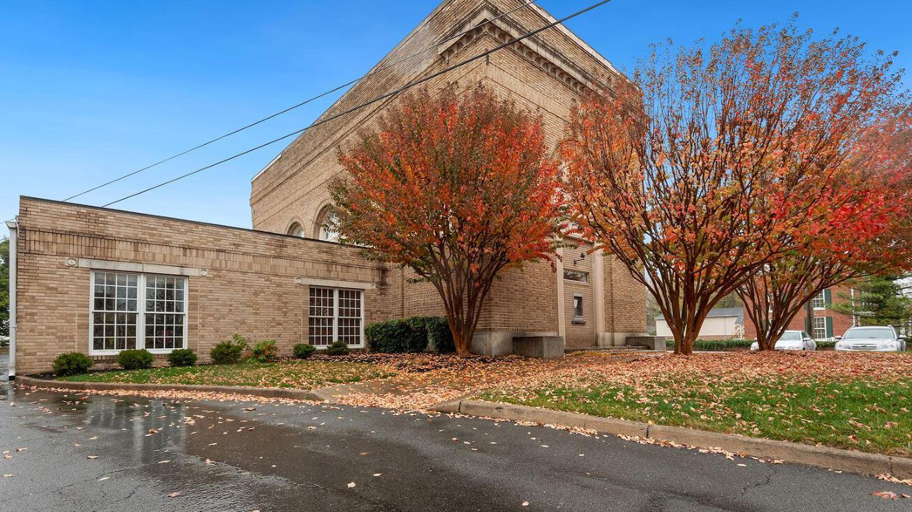 115 E Main St, Purcellville, VA 20132