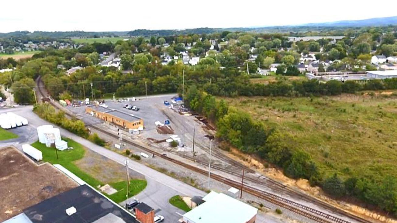 0 Kendrick Ln, Lake Frederick, VA 22630