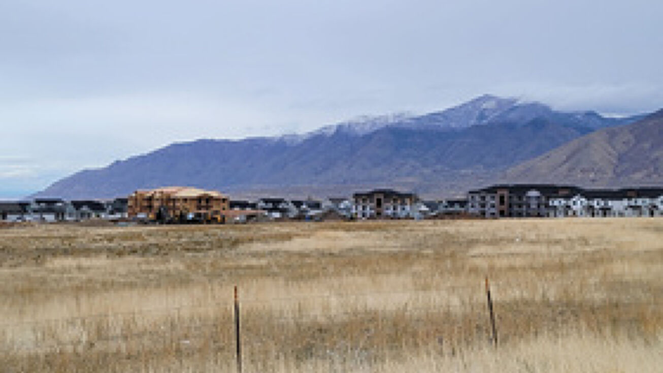 600 West SR112, Tooele, UT 84074