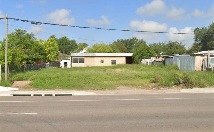 1517 N La Homa Road, Palmview, TX 78574 | Crexi.com