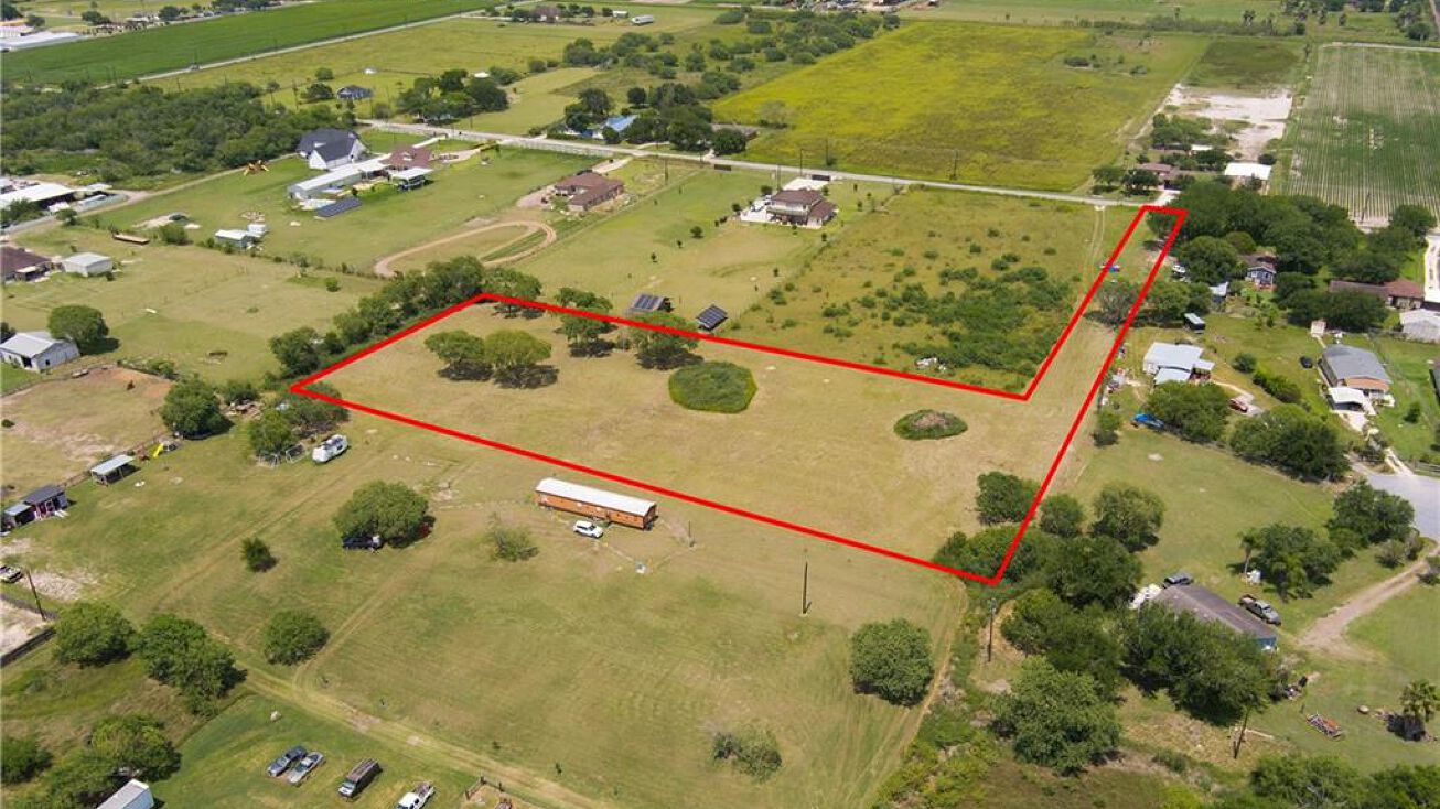 0 Parker Road, La Feria, TX 78559