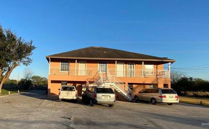 image of property at 3304 PALM LEAF CIRCLE Mission TX 78574