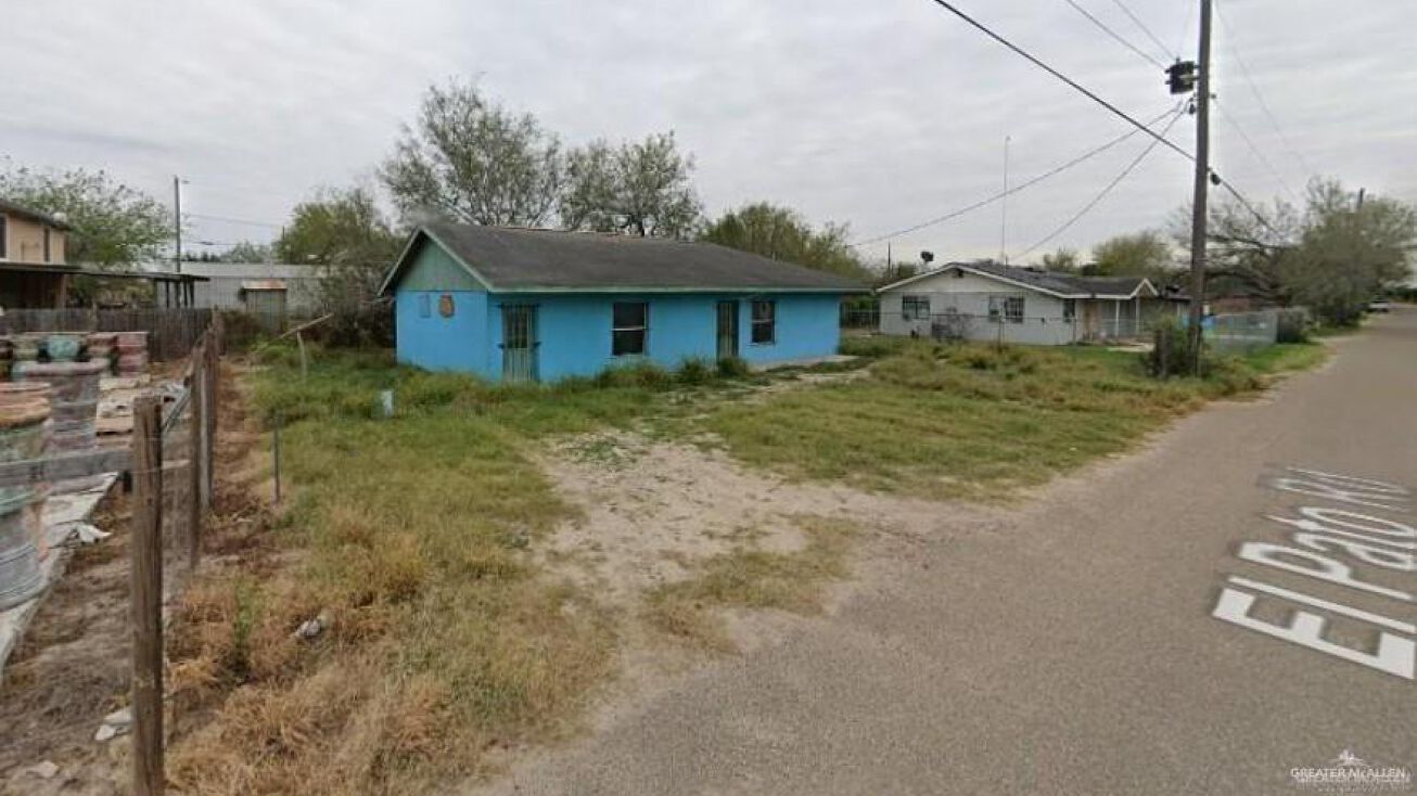8038 E US Highway 83, Sullivan City, TX 78572