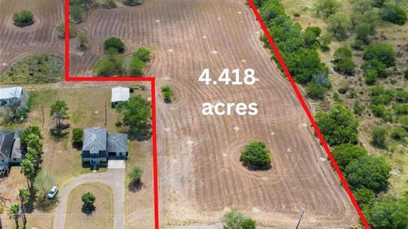 27030 Palm Boulevard, Harlingen, TX 78552