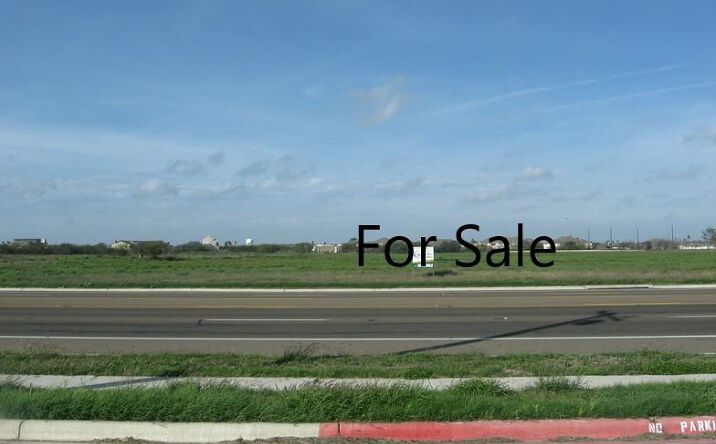 Pictures of Land, Multifamily property located at 4220 N Jackson Road, McAllen, TX 78501 for sales - image #1
