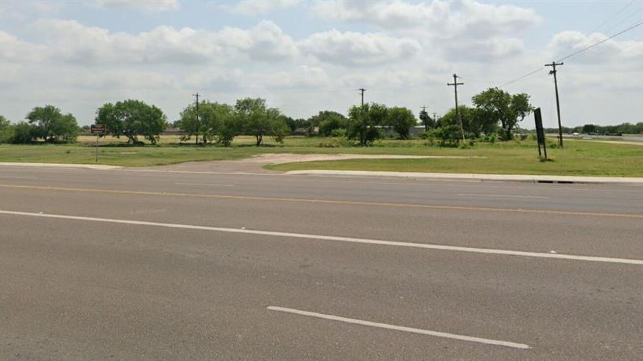 000 10th Street, Edinburg, TX 78539