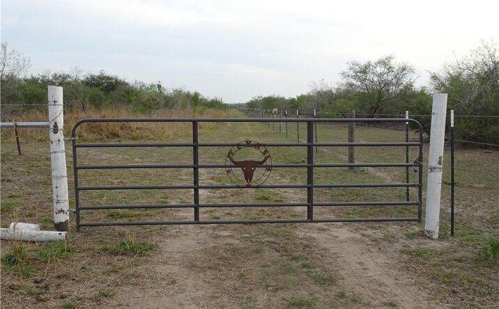 Pictures of Land property located at 0 CR 309 Road, Encino, TX 78353 for sales - image #1