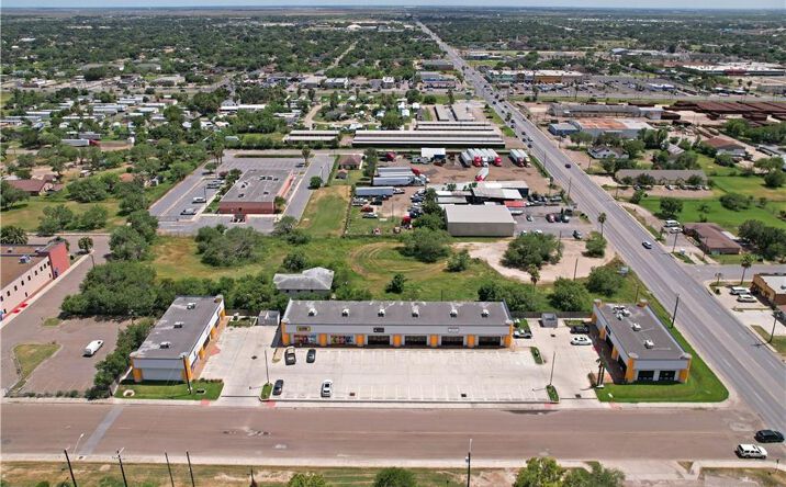 San Juan TX Commercial Real Estate for Sale Crexi