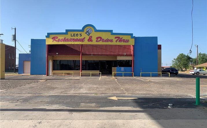 Pictures of Land property located at 120 W Expressway 83, La Joya, TX 78560 for sales - image #1