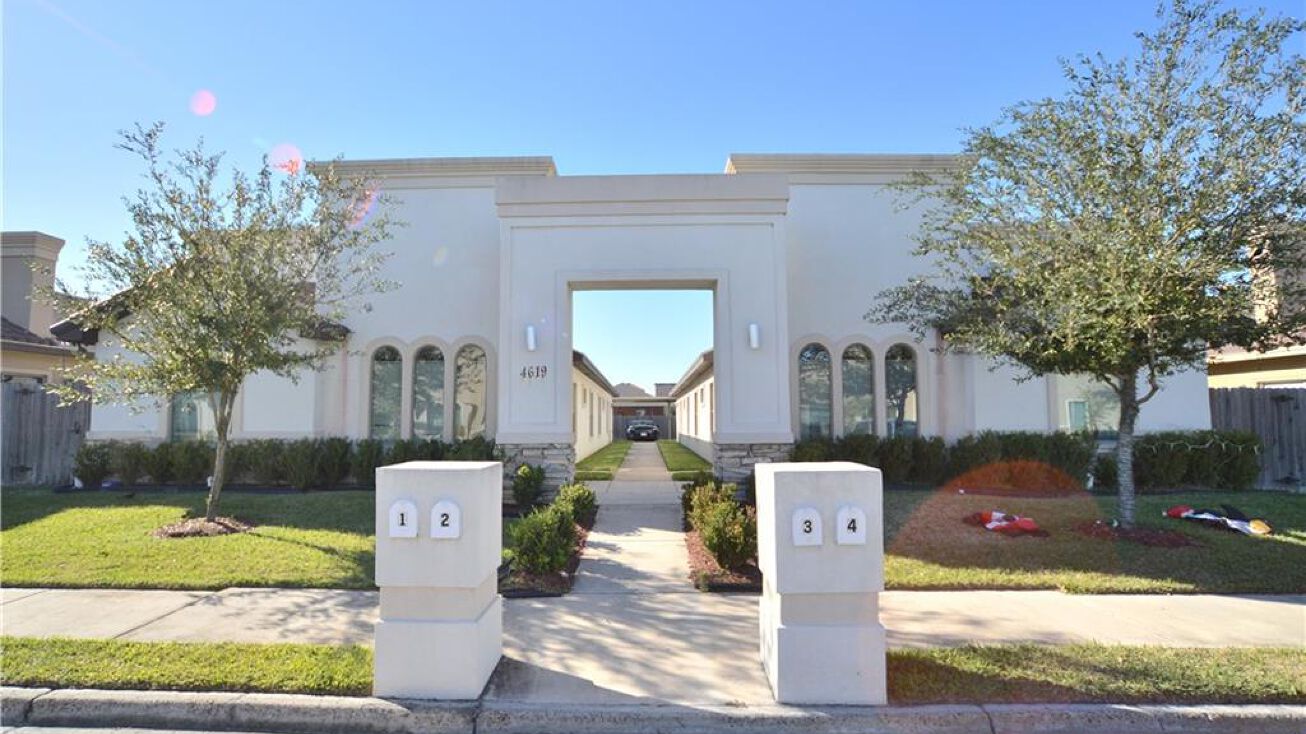 4619 Dogwood Street, Pharr, TX 78577