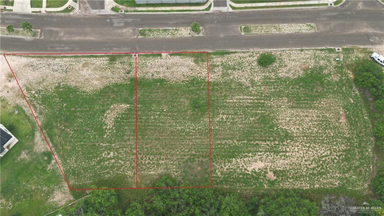 000 Palm Shores Street, La Joya, TX 78560