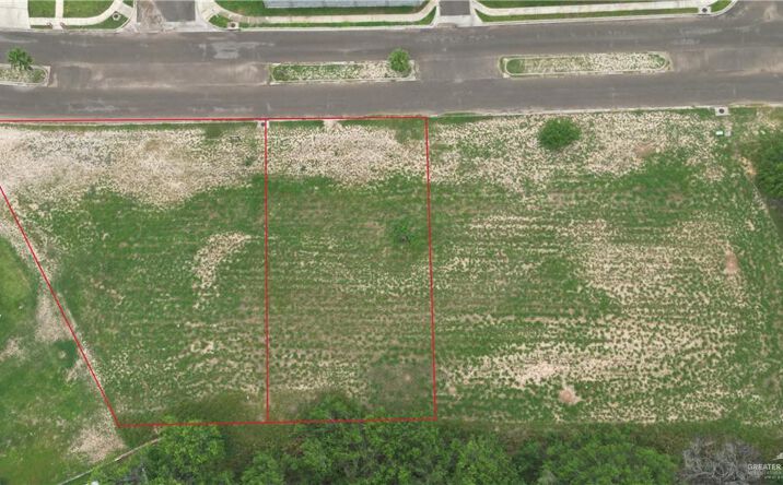 Pictures of Land property located at 000 Palm Shores Street, La Joya, TX 78560 for sales - image #1