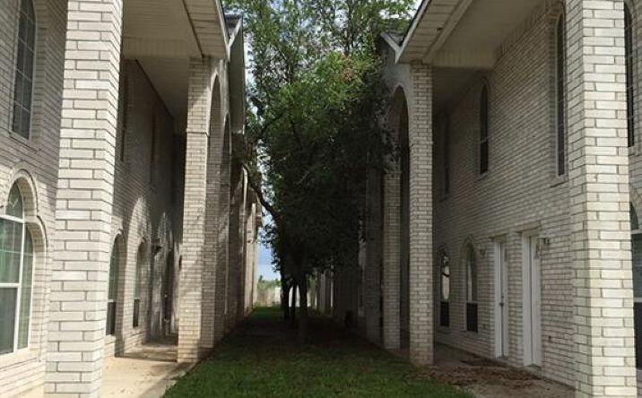 image of property at 2424 N J ST Mcallen TX 78501-5686