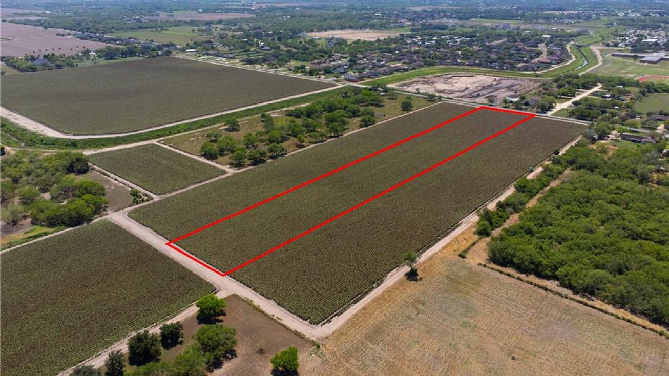 0 Paloma Avenue, Harlingen, TX 78552