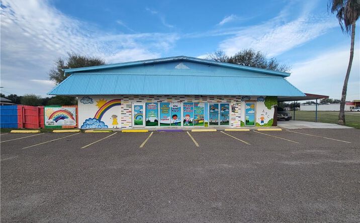 Pictures of Special Purpose property located at 909 W Business 83 Highway, Mission, TX 78572 for sales - image #1