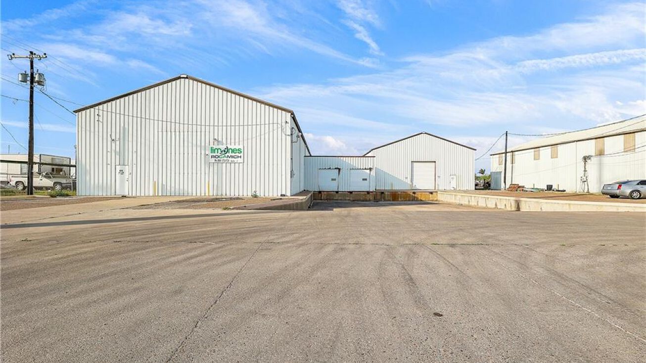 404 W Hi Line Road, Pharr, TX 78577