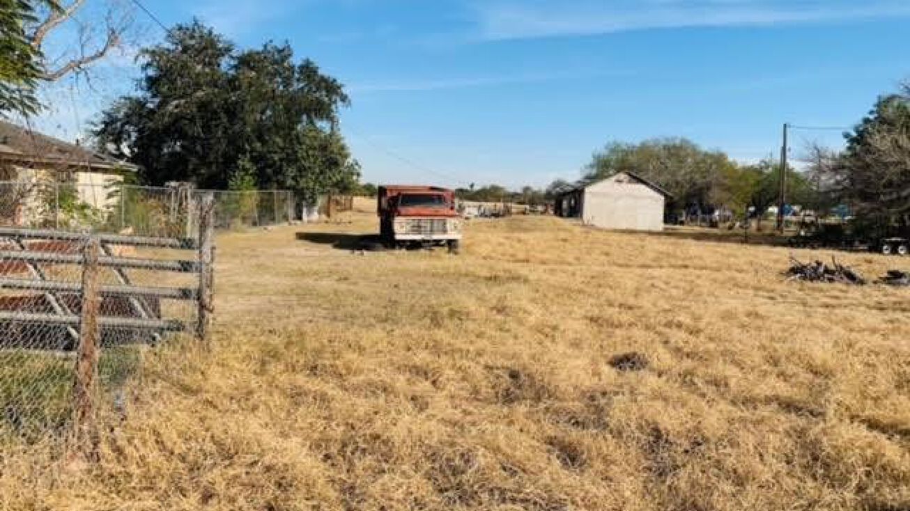 1418 Bentsen Palm Drive, Palmview, TX 78574