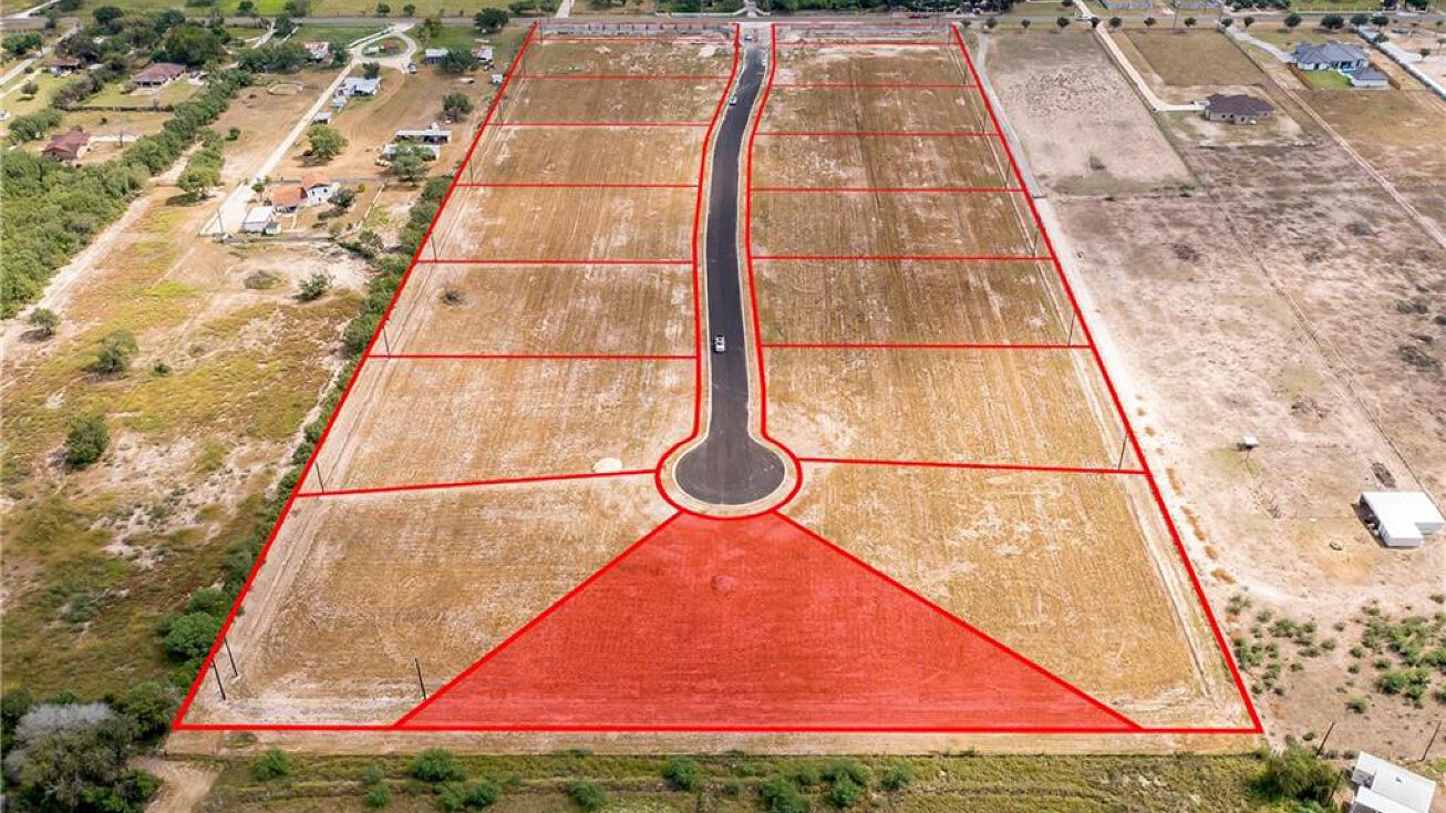 1200 E Chelsea Drive, Palmhurst, TX 78573