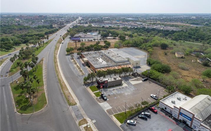 Pictures of Land, Office, Industrial property located at 1310 S Commerce Street, Harlingen, TX 78550 for sales - image #1
