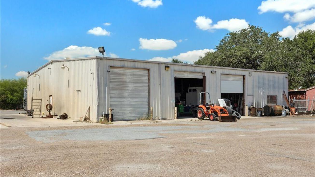 610 E Monte Cristo Road, Edinburg, TX 78541