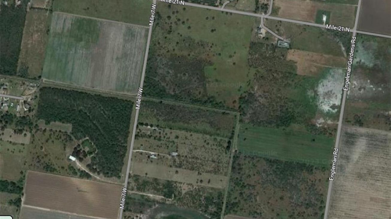 000 Mile 7 W, Monte Alto, TX 78538