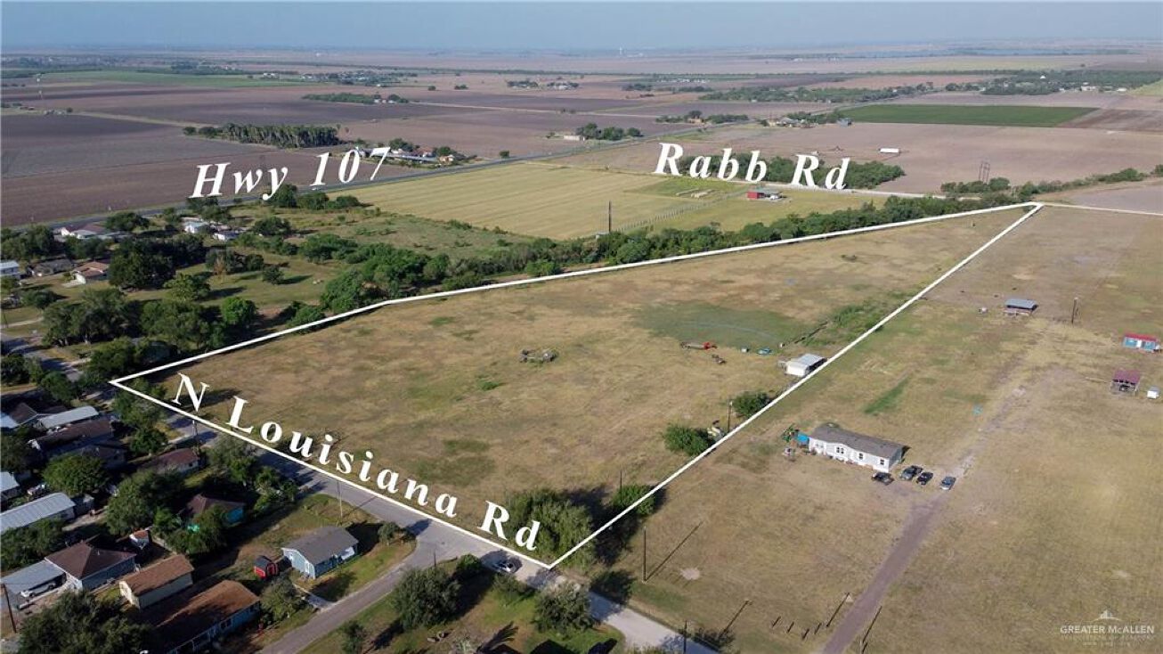 1 N Louisiana Street, Santa Rosa, TX 78593