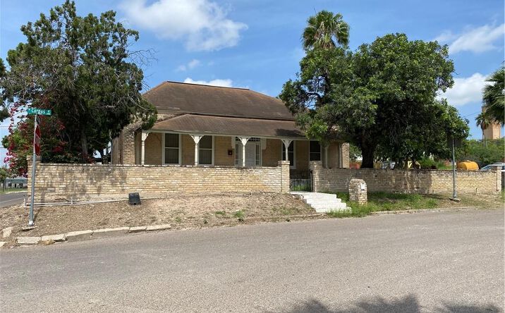 Pictures of Land property located at 200 N Corpus Street N, Rio Grande City, TX 78582 for sales - image #1