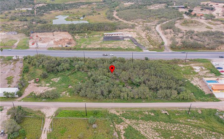 Pictures of Land property located at 4349 N US Hwy 83 Highway N # 300, Rio Grande City, TX 78582 for sales - image #1