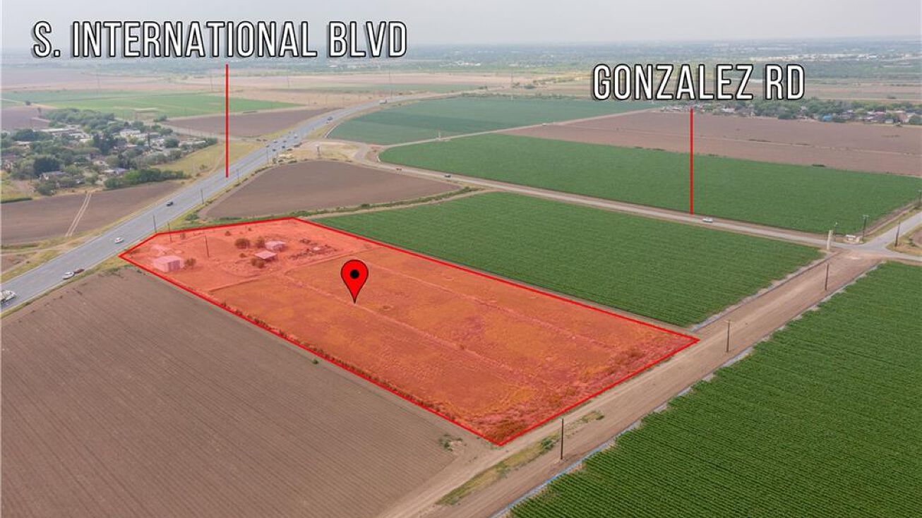 0000 Fm 1015 Street, Weslaco, TX 78596