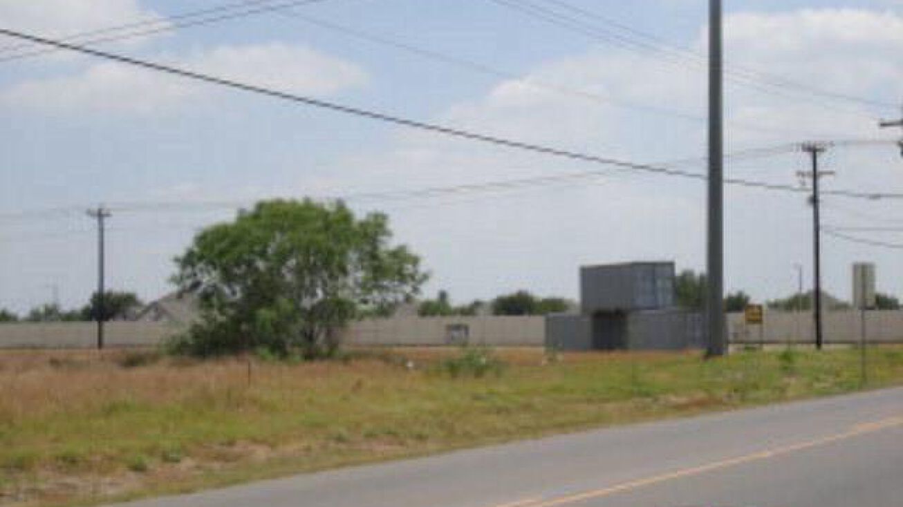 3501 E Monte Cristo Road, Edinburg, TX 78539