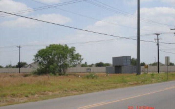 Pictures of Land property located at 3501 E Monte Cristo Road, Edinburg, TX 78539 for sales - image #1