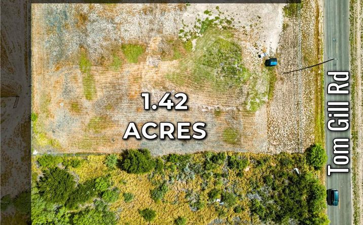 Tom Gill Rd, Penitas, TX 78576 | Crexi.com