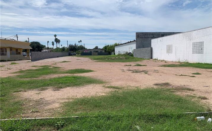 Pictures of Land property located at 711 Business 83 Highway W, Pharr, TX 78577 for sales - image #1