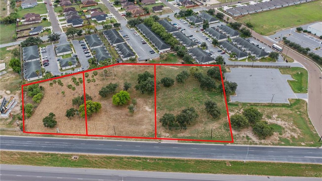 3828 E Interstate 2 Highway, Weslaco, TX 78599