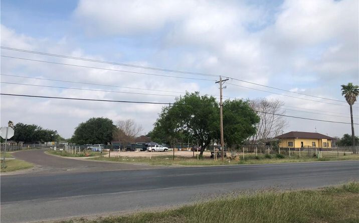 Pictures of Land property located at 2900 Grandview Drive, Mission, TX 78574 for sales - image #1