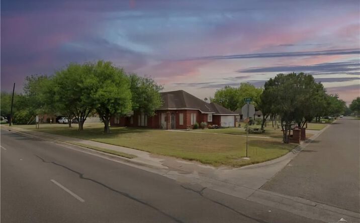 Pictures of Land, Office, Retail property located at 2218 Tangelo Avenue, Mission, TX 78572 for sales - image #1