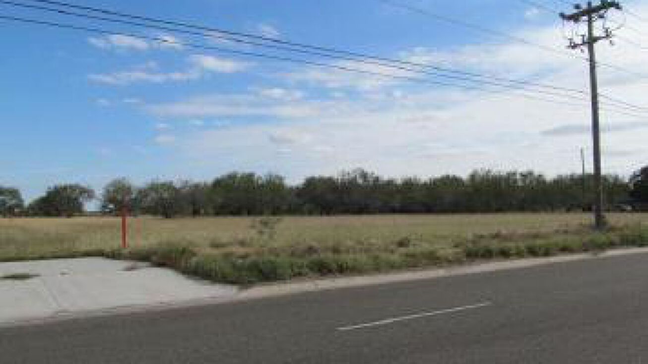 00 N 23rd Street, McAllen, TX 78504