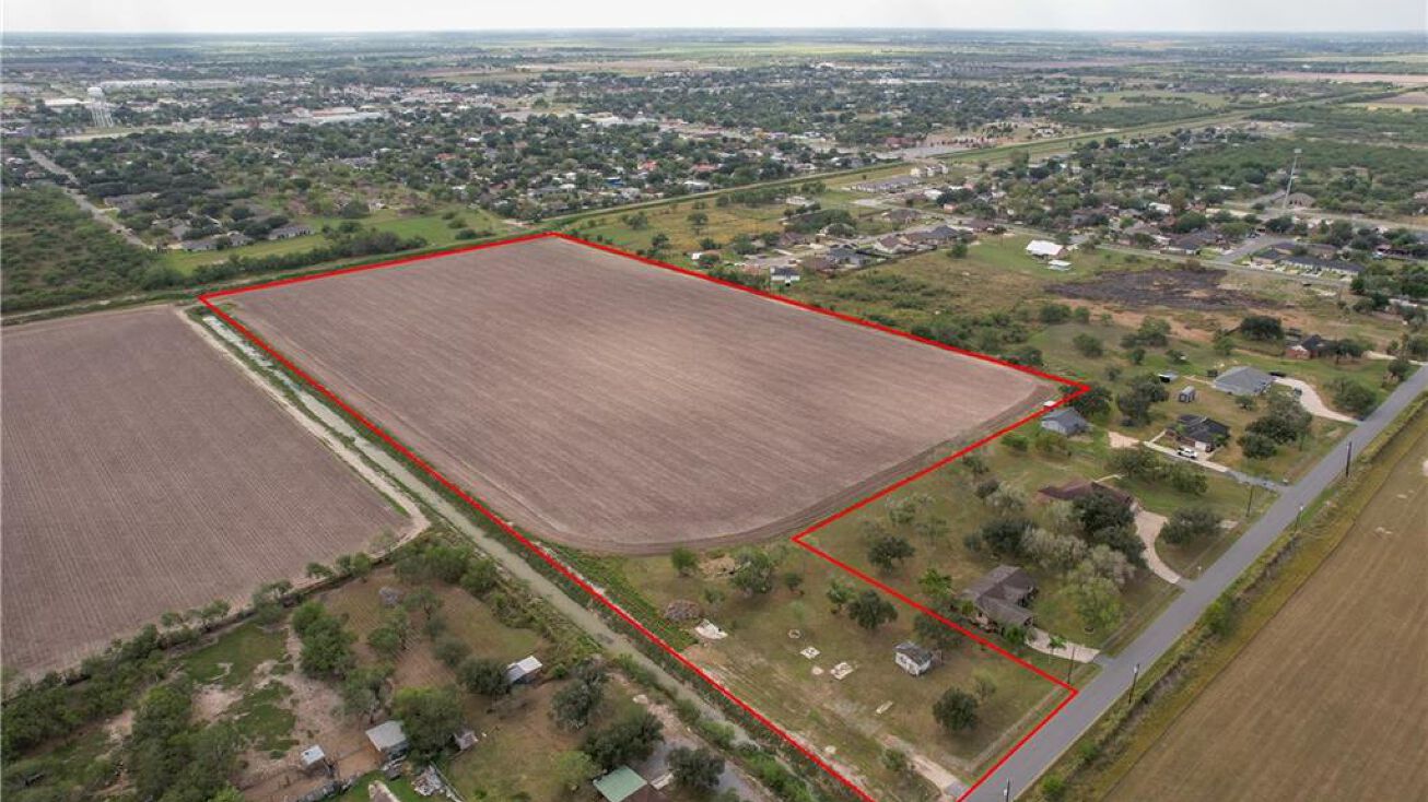 0 N Mile 17 1/2, Edcouch, TX 78543