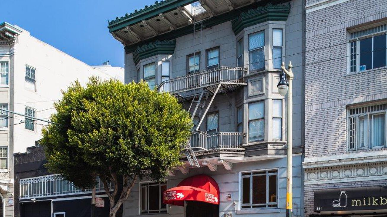 875 Post Street, San Francisco, CA 94109 | Crexi.com