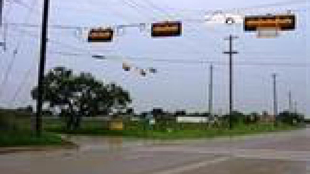 0 Alton Gloor Boulevard, Brownsville, TX 78520